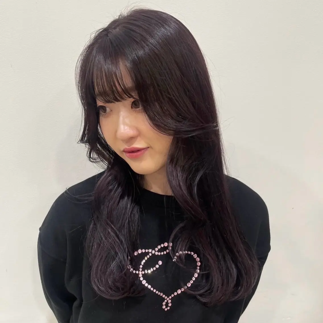 ロング カラー 🎀レイヤー/ カラー🐕🦺anのヘアスタイル