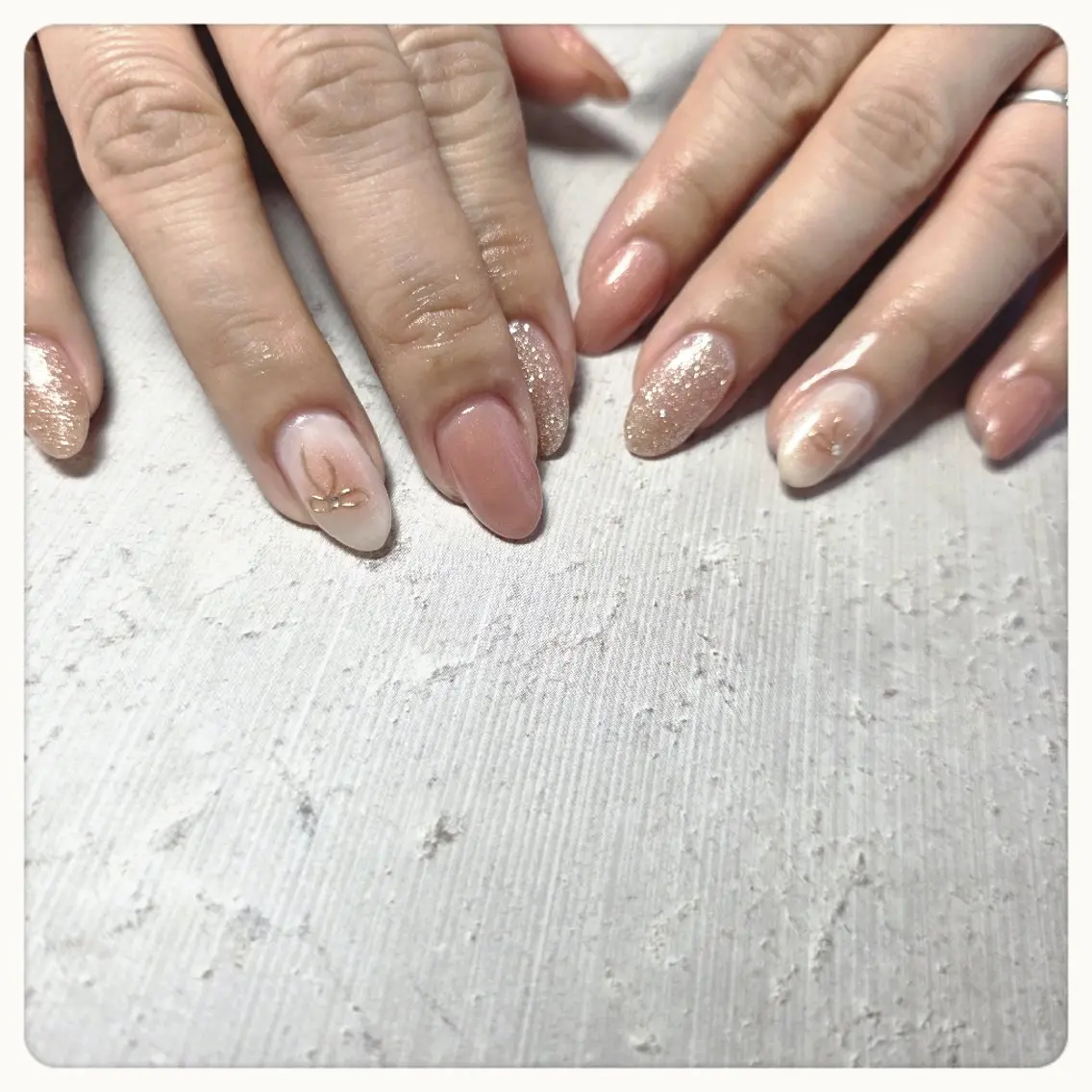 ネイル Mrs Nailのネイルデザイン