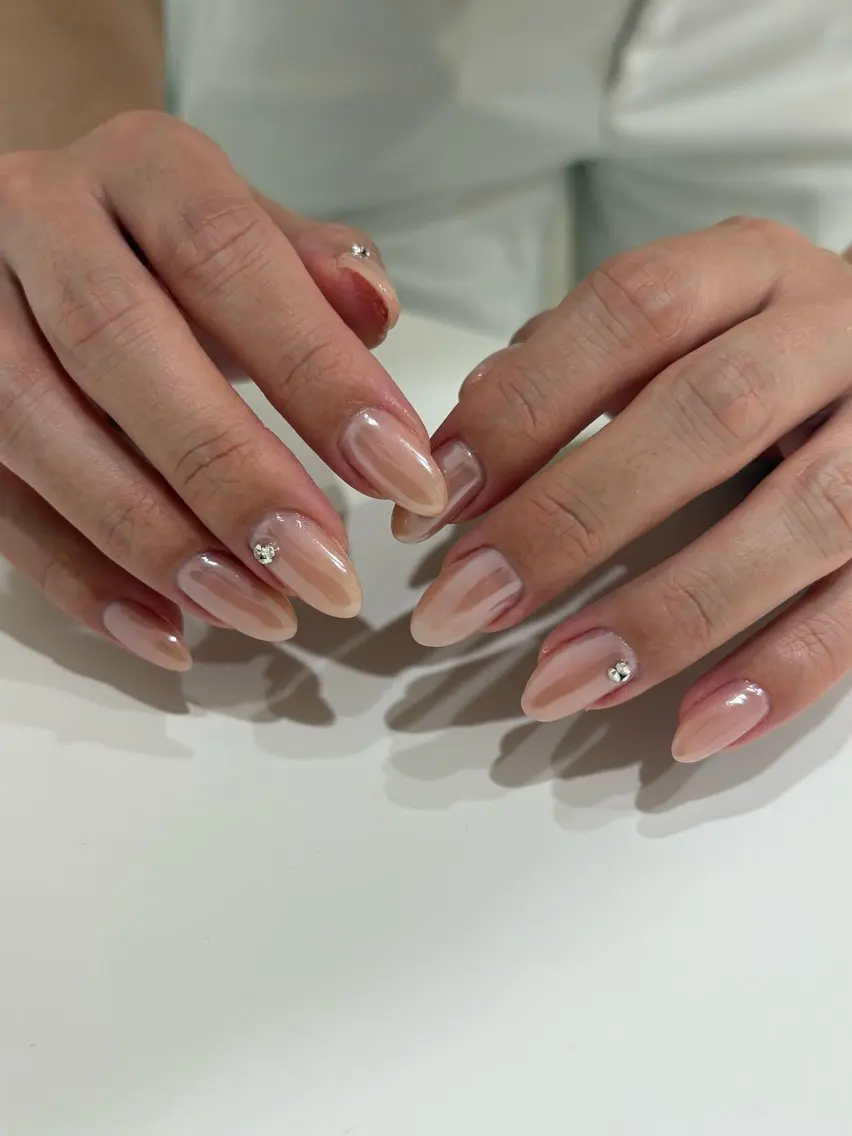 ネイル ハンドネイル rn__ nailのネイルデザイン