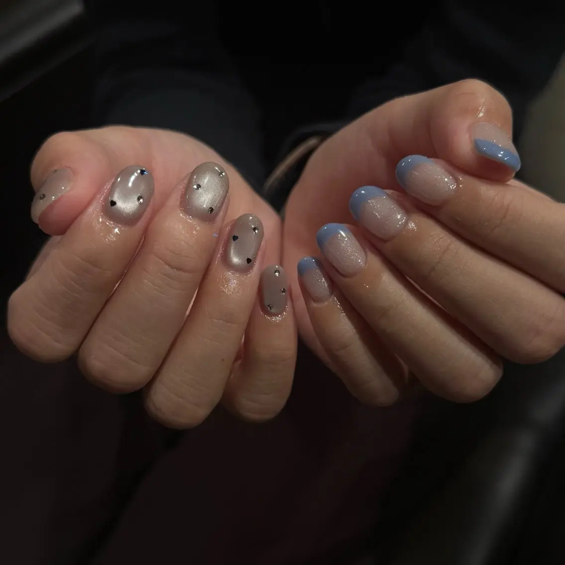 ネイル ハンドネイル 吉祥寺 YUE💅のネイルデザイン