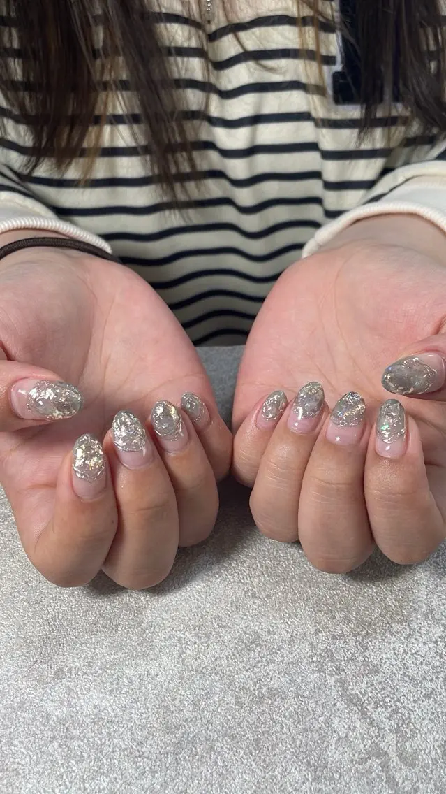 ネイル ハンドネイル Eve [nail ＊wax＊HBL]の眉毛・アイブロウイメージ