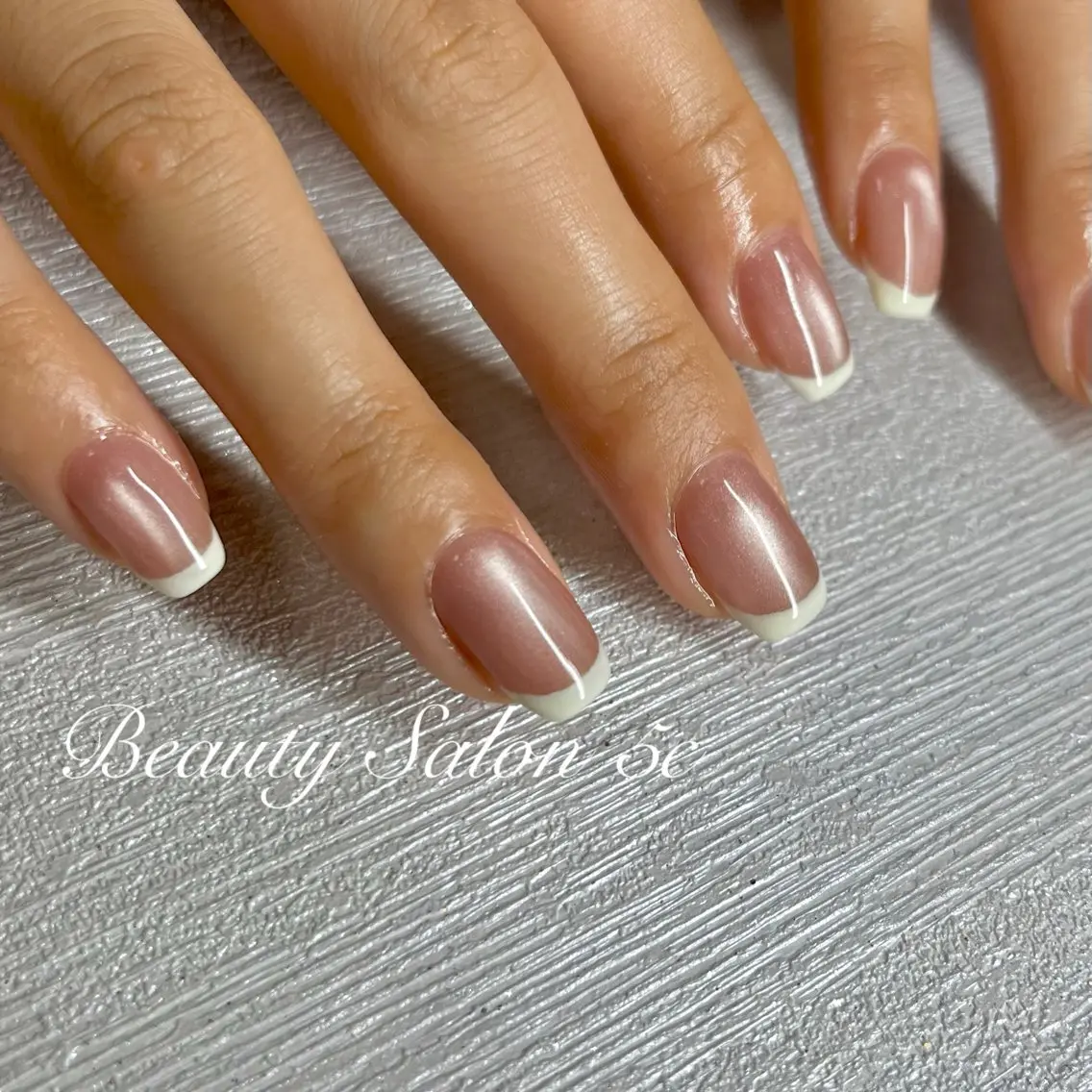 ネイル ハンドネイル Salon 5c CHIAKIのネイルデザイン