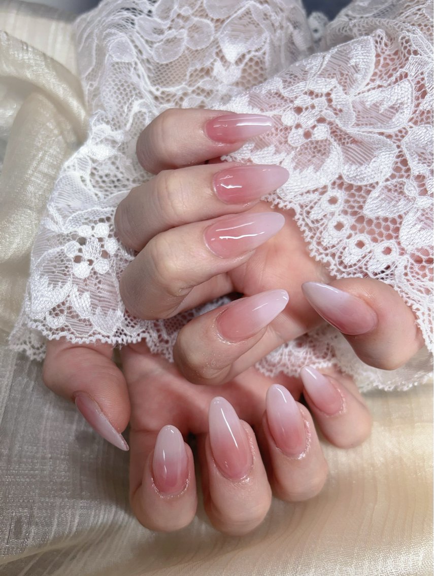 ネイル RNailsalon ゆなのネイルデザイン