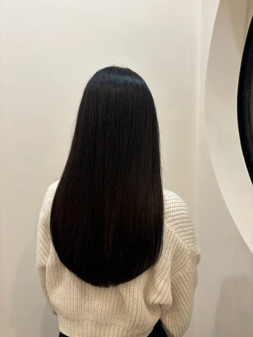 【7月23日9:15~,10:45~限定】ロング​〜​ショートカット💇🏻‍♀️⚠️イチクラビル2階でのご案内となりますの写真
