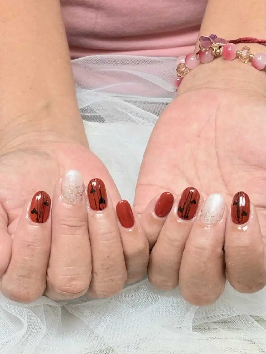 ネイル ハンドネイル ｍｅｌｉｓｓａ Ｎａｉｌｓのネイルデザイン