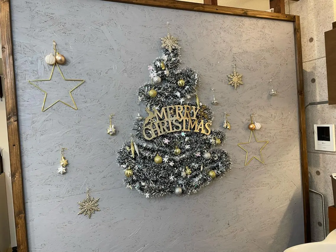 ヘアアレンジ クリスマス HempBeauty 浅野アサミのヘアスタイル