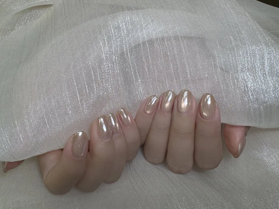 ネイル ハンドネイル ハンドケア ri nailのネイルデザイン