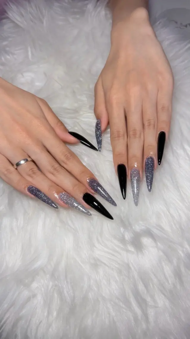ネイル ワンカラーネイル スカルプネイル ･:*+.✳︎˚✧₊ MAKI NAILのネイルデザイン
