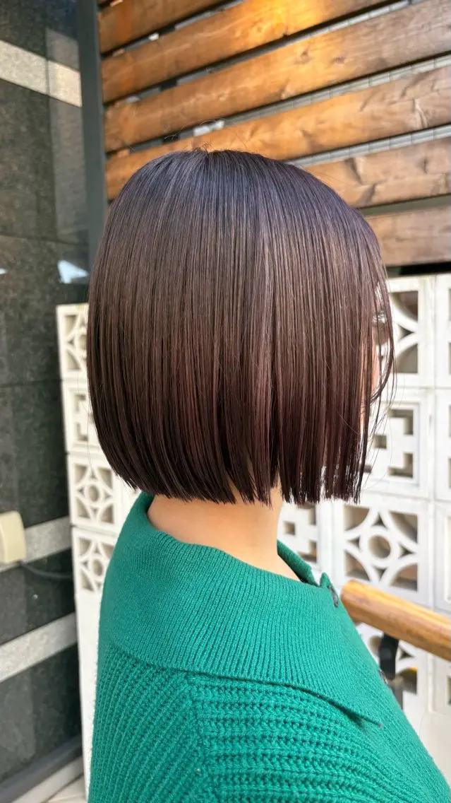 🎀レディースショートカットモデル様募集🎀の写真