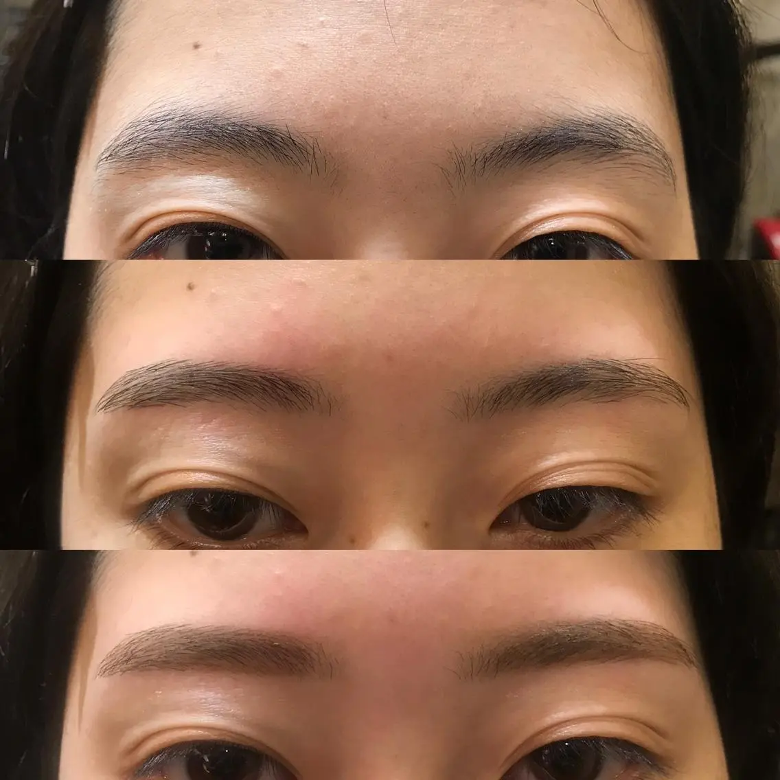マツエク・マツパ ワックス脱毛 眉カット その他(アイブロウ) Dafne SAIのマツエク・マツパデザイン