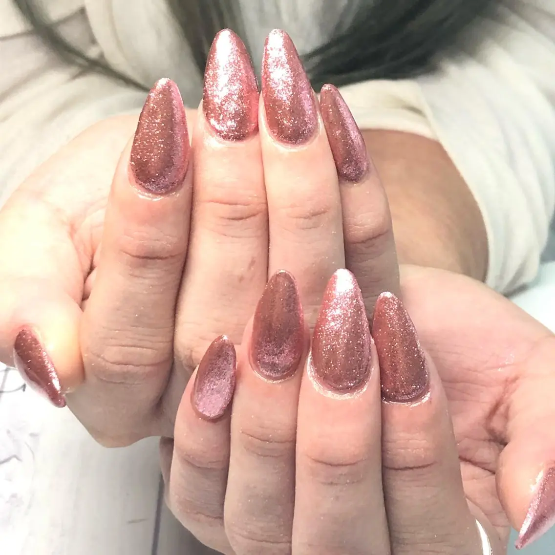ネイル ハンドネイル nail roomのネイルデザイン