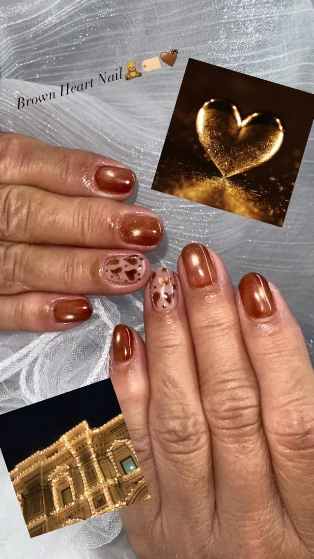 ネイル salon NOA Uのネイルデザイン