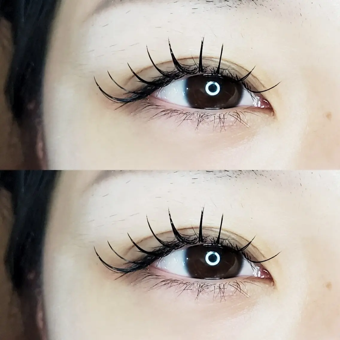 マツエク・マツパ マツエク eyelash Haleluのマツエク・マツパデザイン