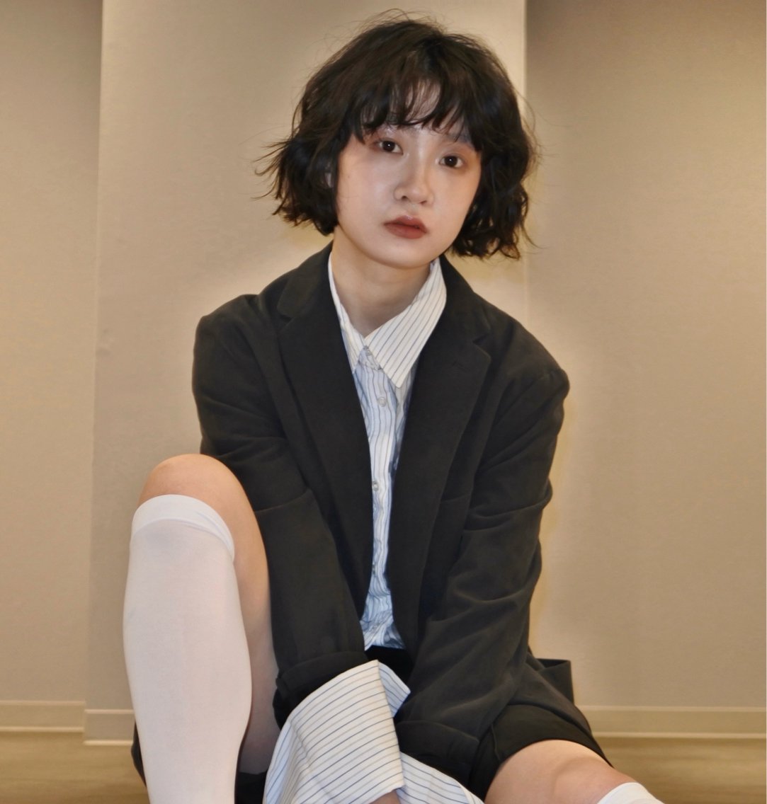 カラー ヘアアレンジ ヘアカラー 艶カラー/高円寺 /ココナのヘアスタイル