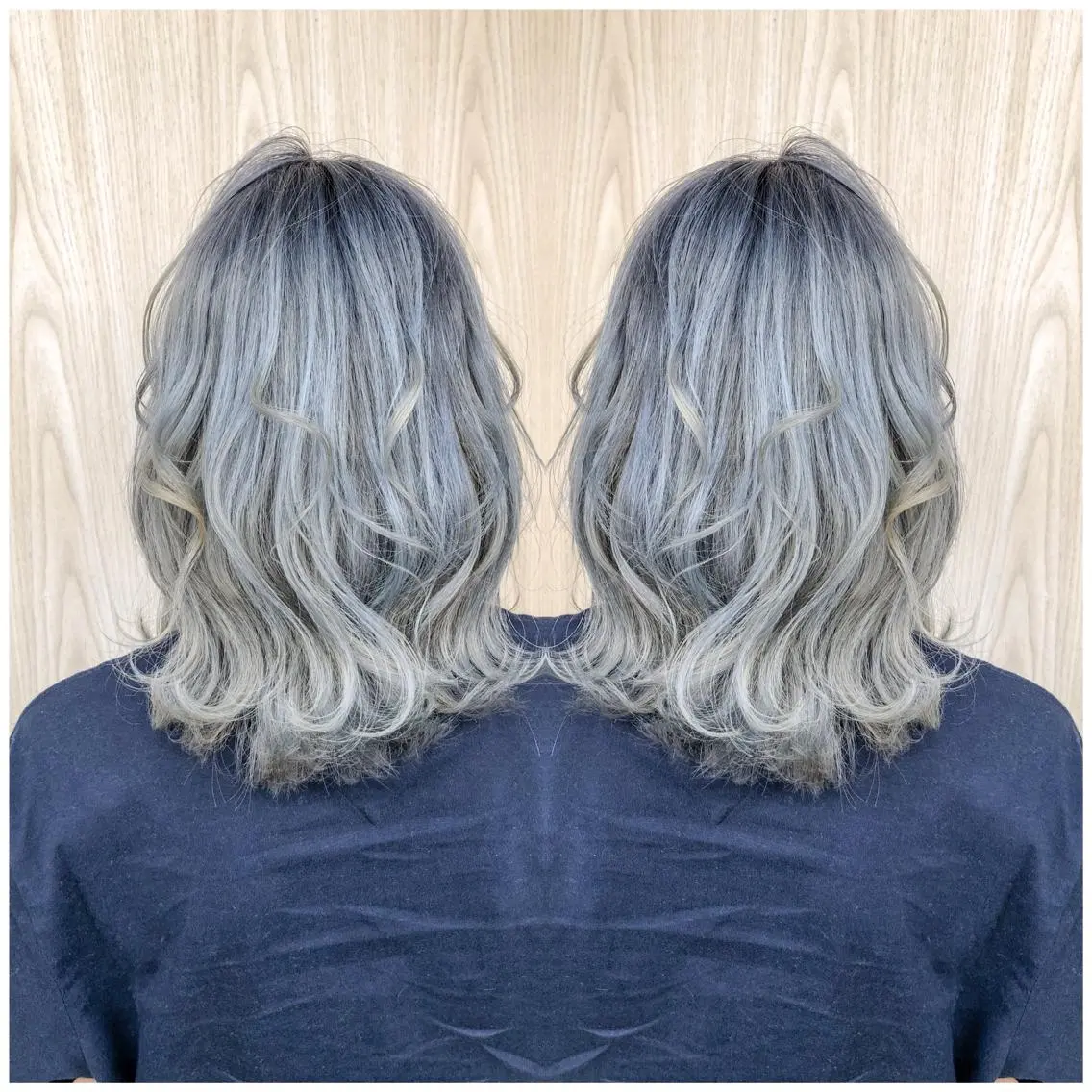 🌼おがわたくや🌼 髪質改善のヘアスタイル