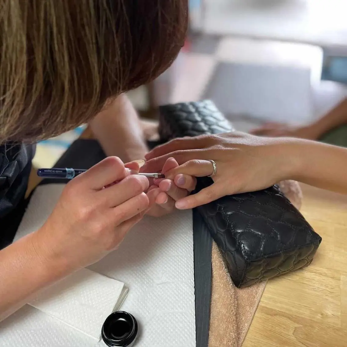 ネイル ハンドネイル nailroom harunomiのネイルデザイン