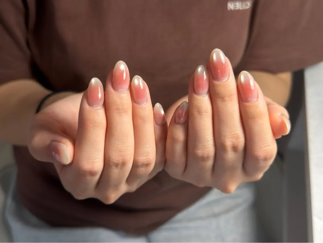 ネイル Nail Salon Anのネイルデザイン