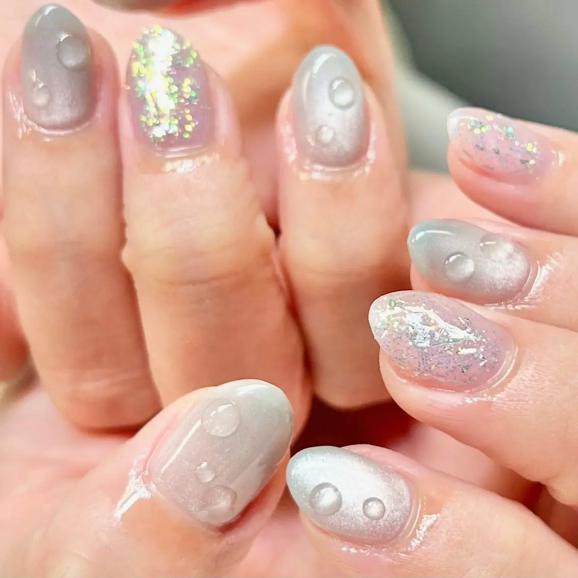 ＜定額>シーズンデザイン【オフなし】の写真
