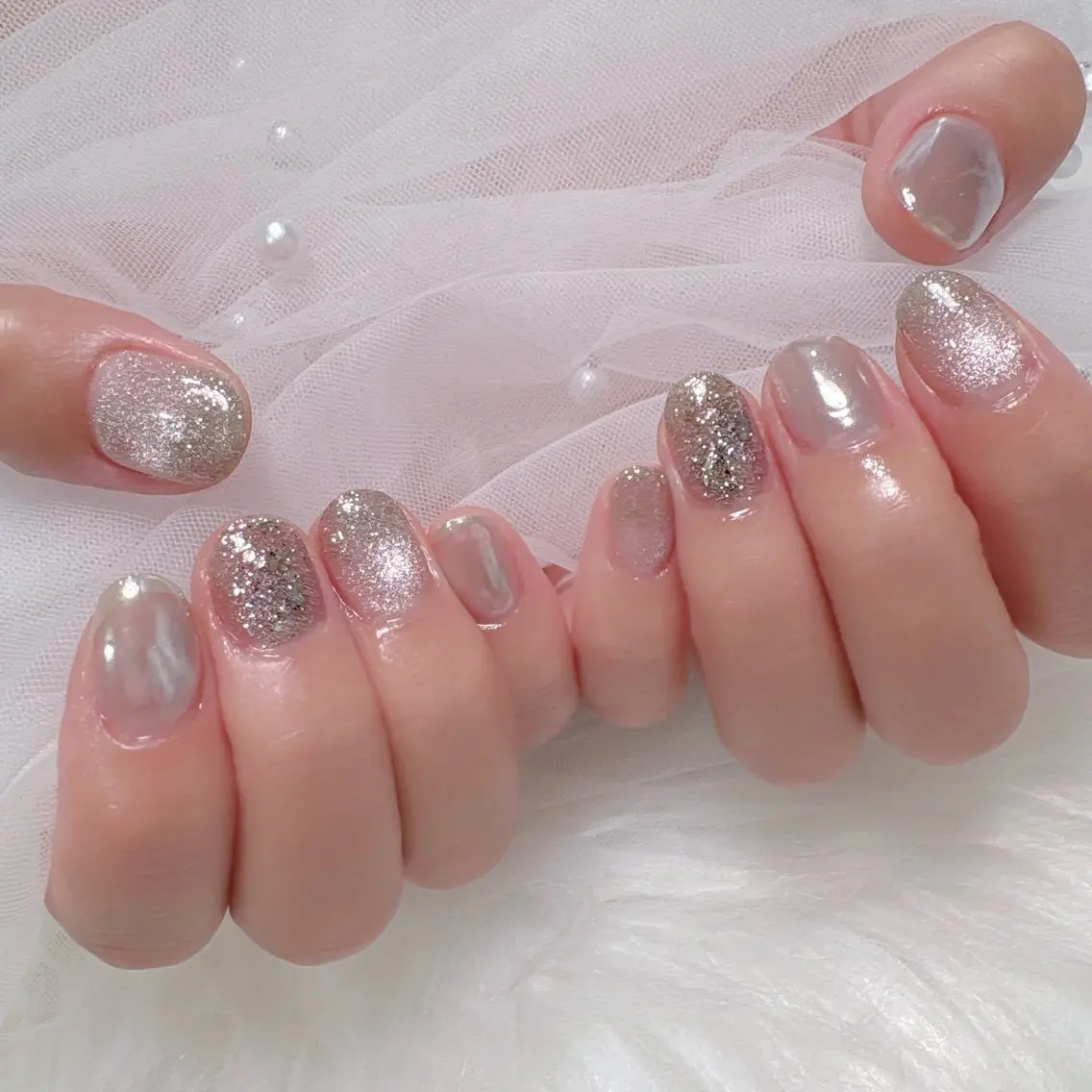 ネイル mako✿ nailのネイルデザイン