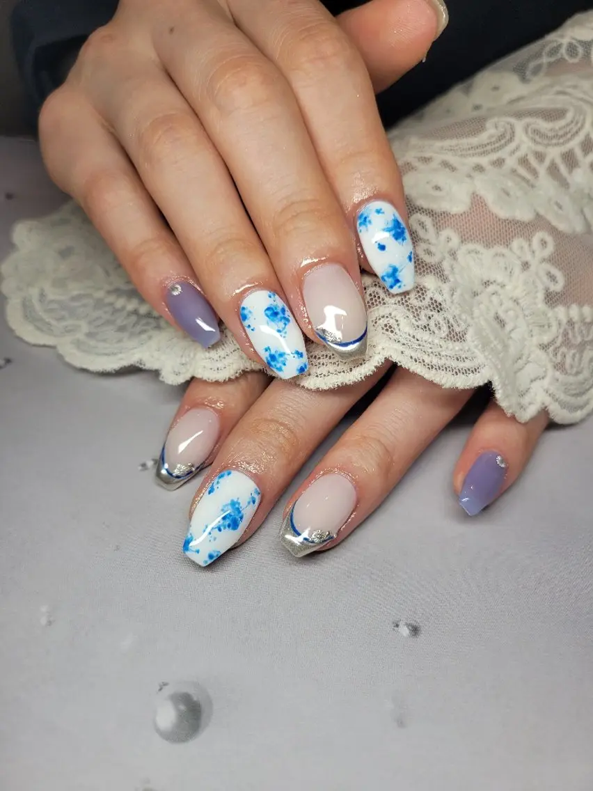 ネイル Nail salon Coco【溝の口駅】のネイルデザイン