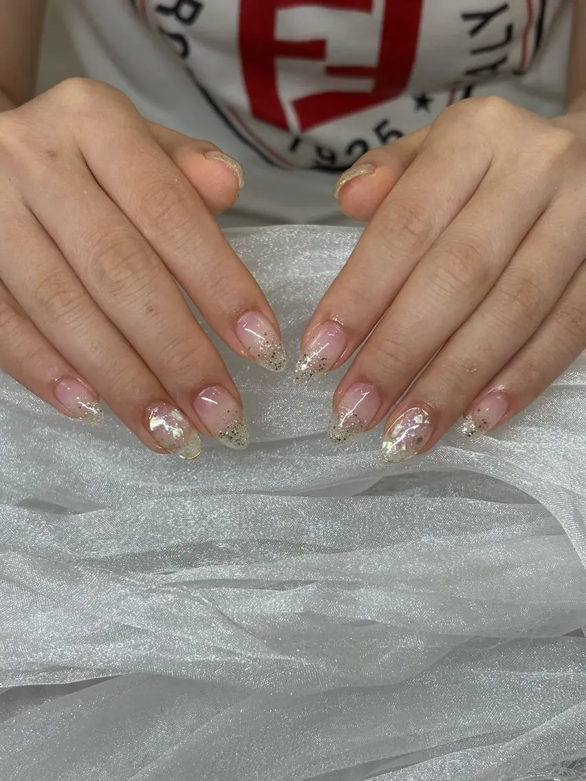 ネイル ハンドネイル nail 💋/Ayaのネイルデザイン