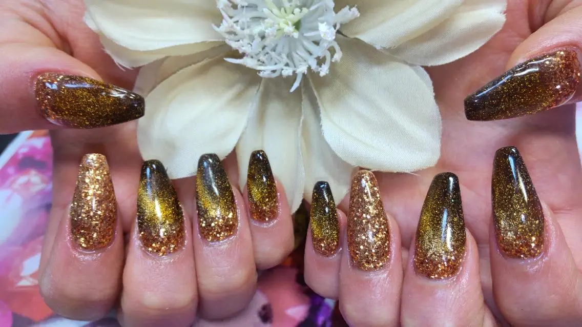 ネイル chakky nailsのネイルデザイン