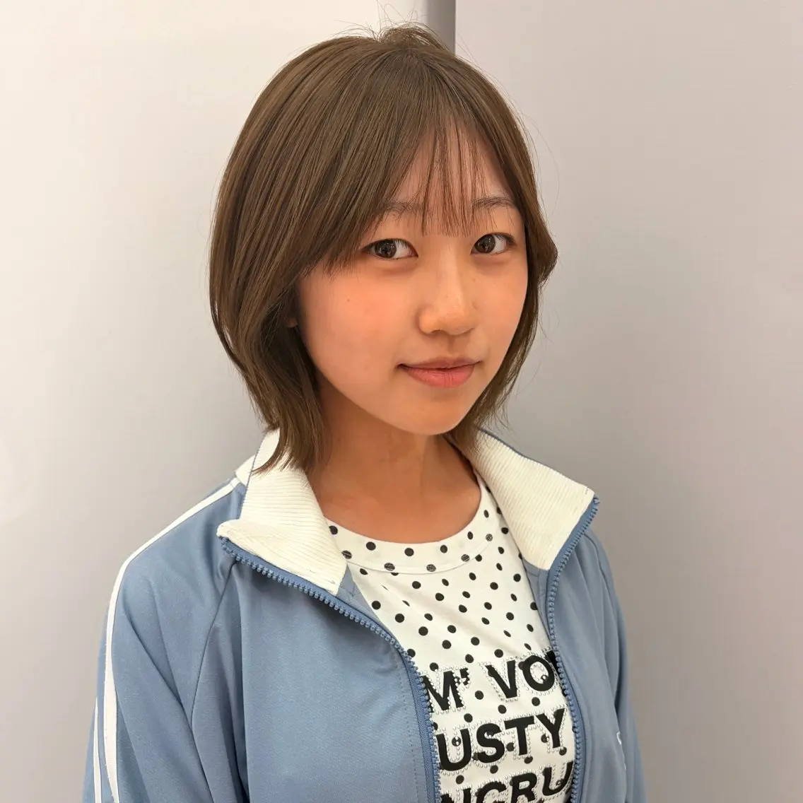 ショート カラー カット ヘアカラー 🫯ボブ・ミディアム レイヤー/ ヤギ🫯のヘアスタイル