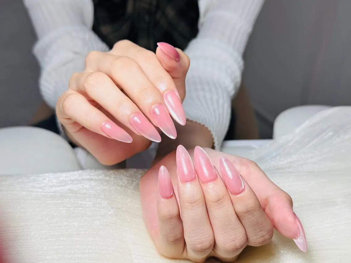 ネイル ハンドネイル Lana Nailのネイルデザイン