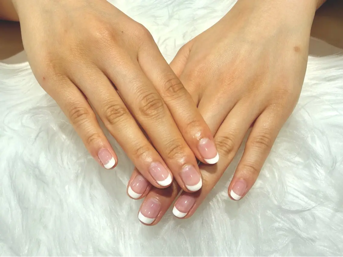 ネイル 🦋MARIPOSA 戸塚店💅のネイルデザイン
