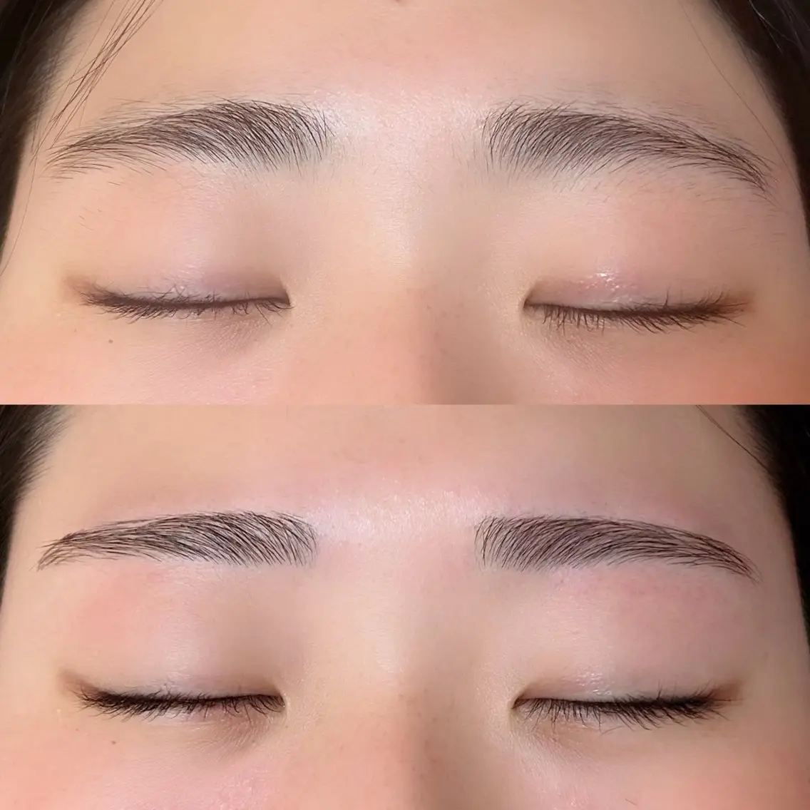 【Open記念 特別価格🌺】美眉アイブロウWAX＋AI骨格診断で似合うデザインご提案‼️の写真