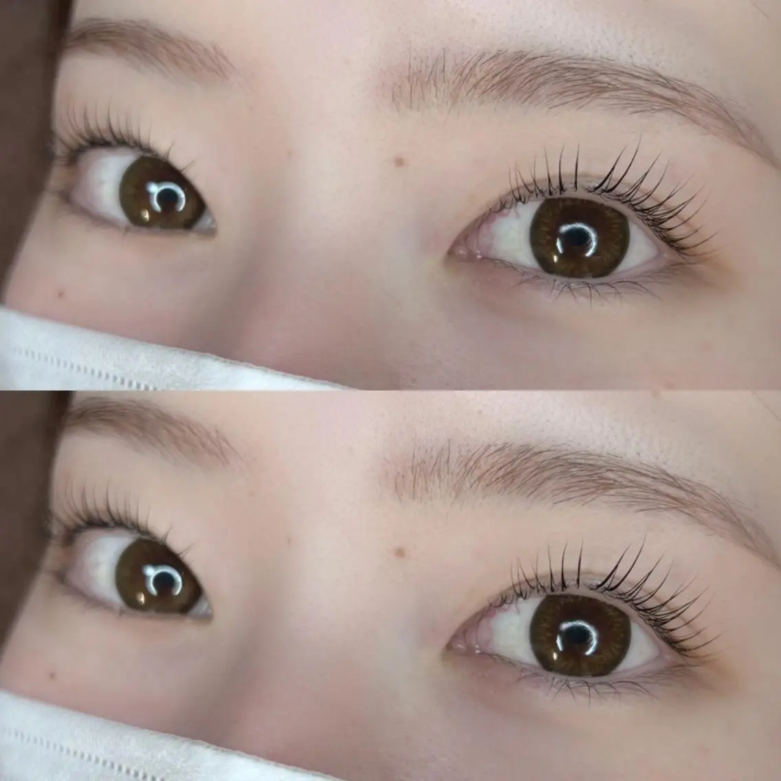 マツエク・マツパ マツパ mk eyelashのマツエク・マツパデザイン