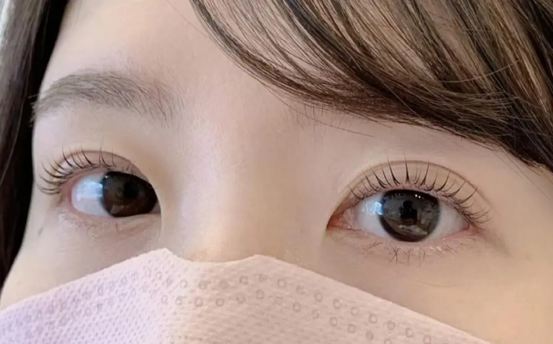 マツエク・マツパ Cute Beauty🌷のマツエク・マツパデザイン