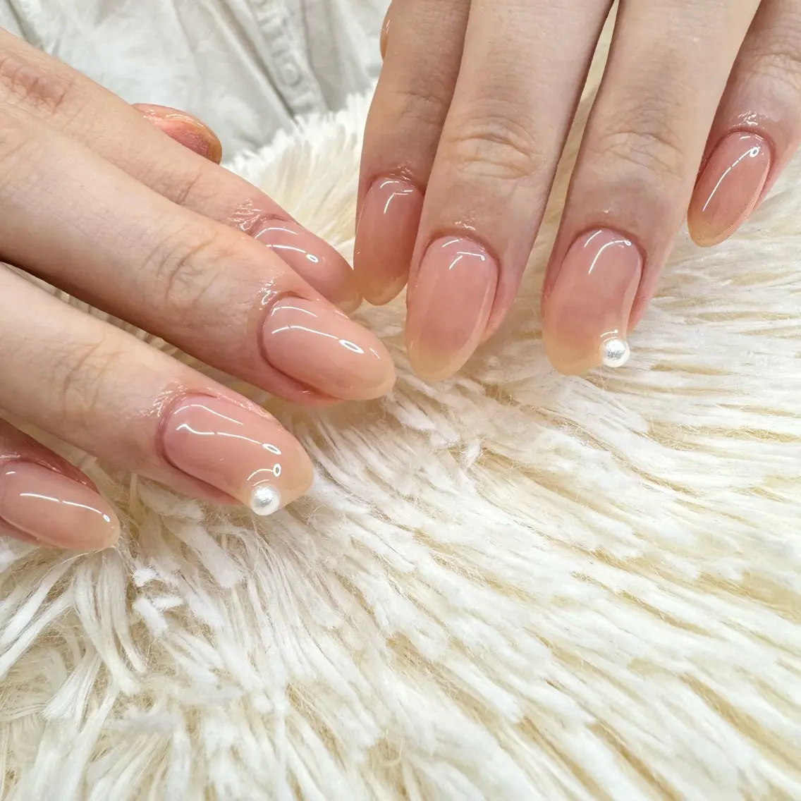 ネイル NailOnason ナナのネイルデザイン