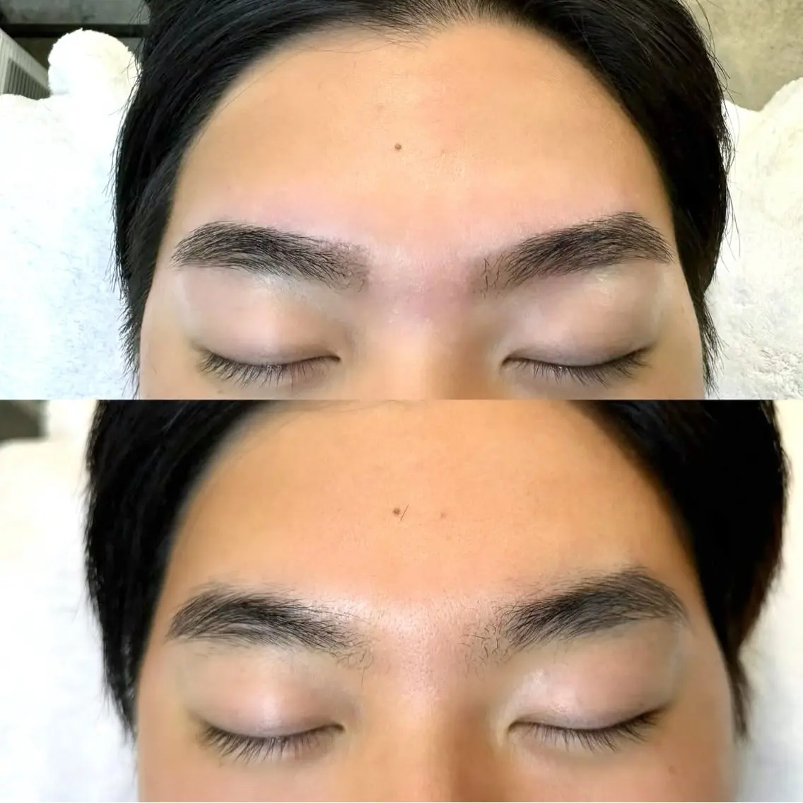 メンズ アイブロウ MOE_ eyelashのマツエク・マツパデザイン
