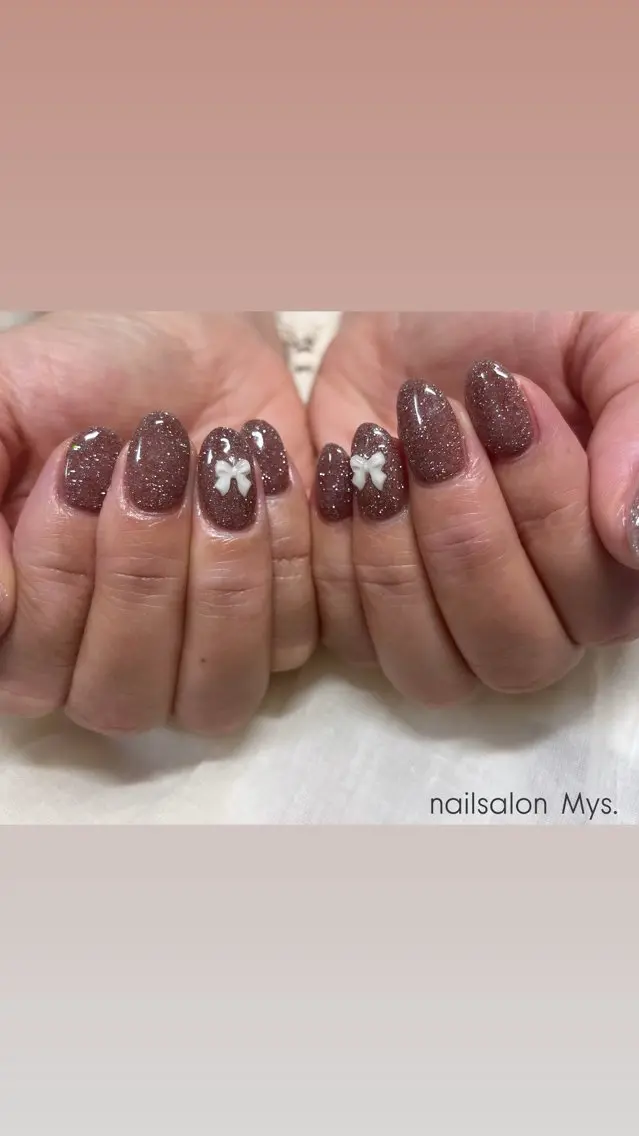 ネイル Mys. 松本結衣のその他イメージ