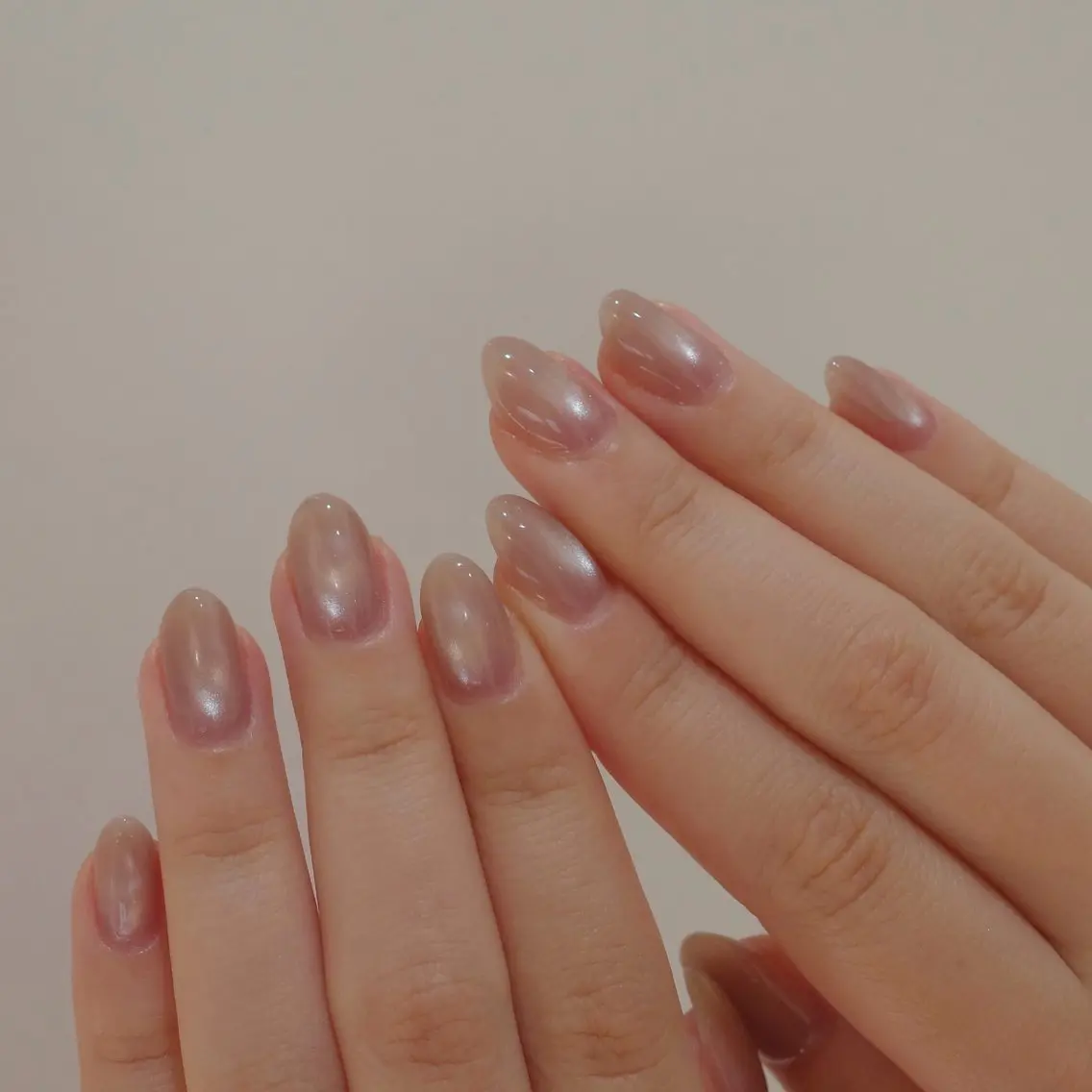 ネイル ハンドネイル reika .のネイルデザイン