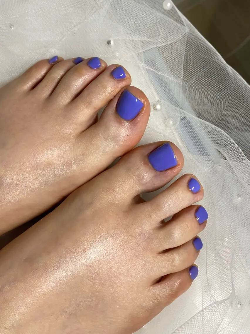 ネイル ✨AiNail💅 ✨高幡不動NEW ✨のネイルデザイン