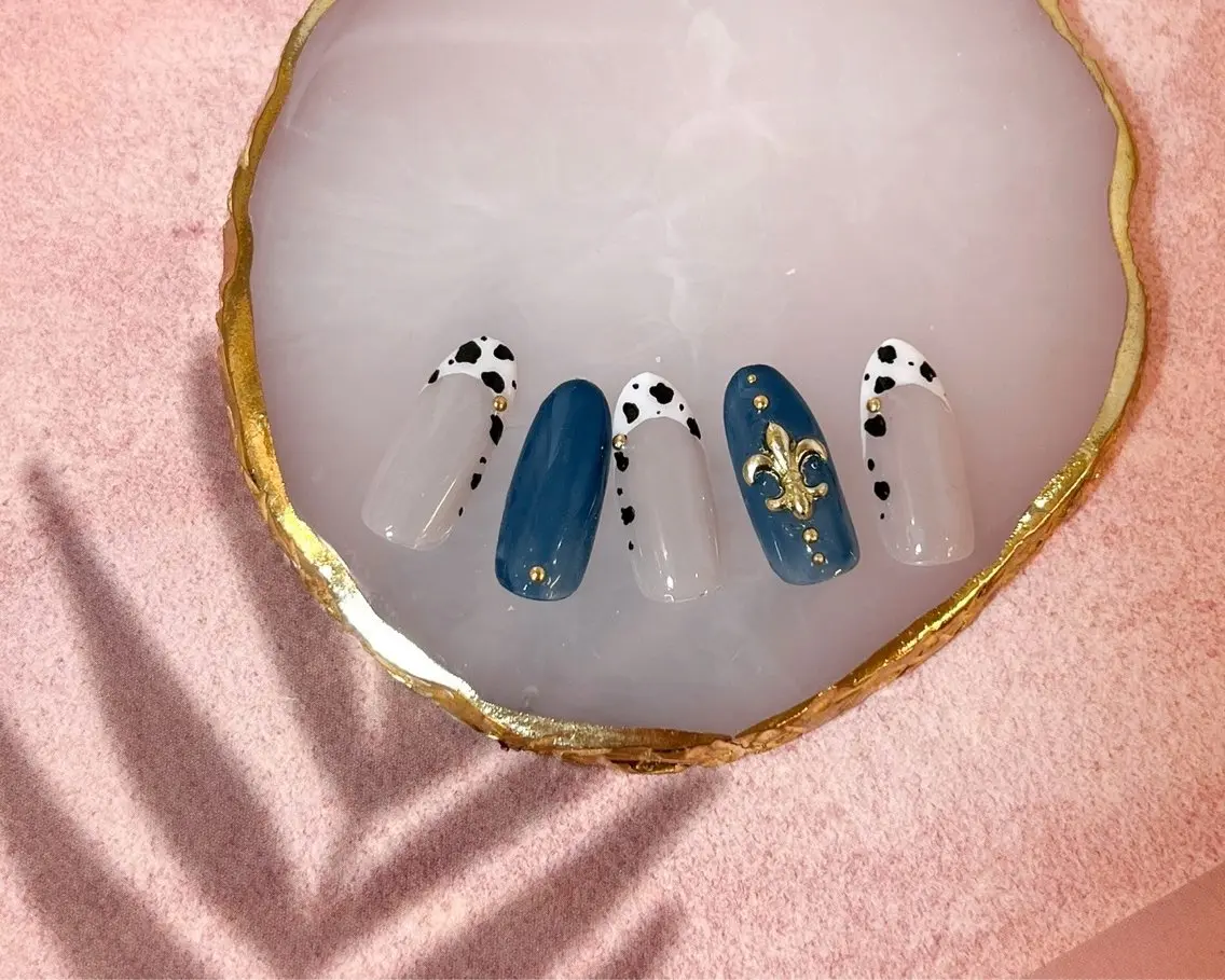 ネイル ハンドネイル Puti nailのネイルデザイン