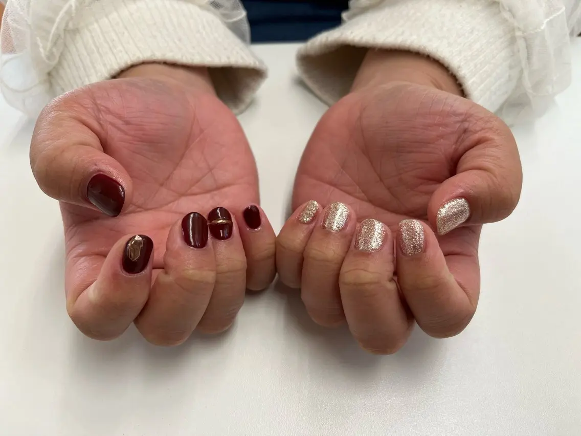 ネイル ナリス化粧品🌹 saoriのエステ・リラクイメージ