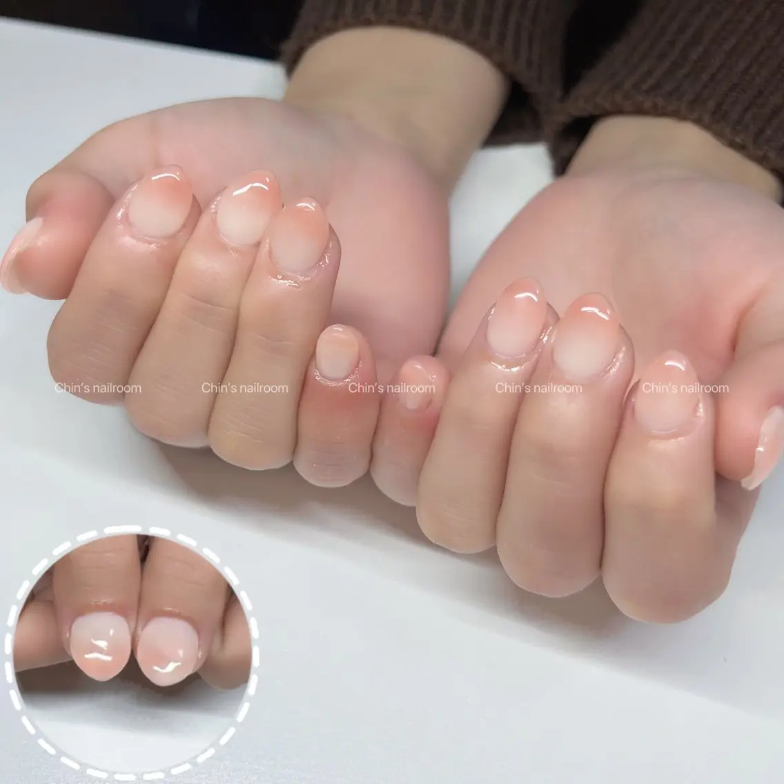 ネイル Kawaii ChibaNailのネイルデザイン