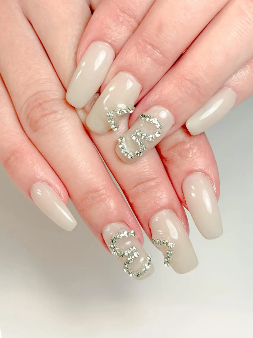 ネイル ハンドネイル ハンドケア nail shizukaのネイルデザイン