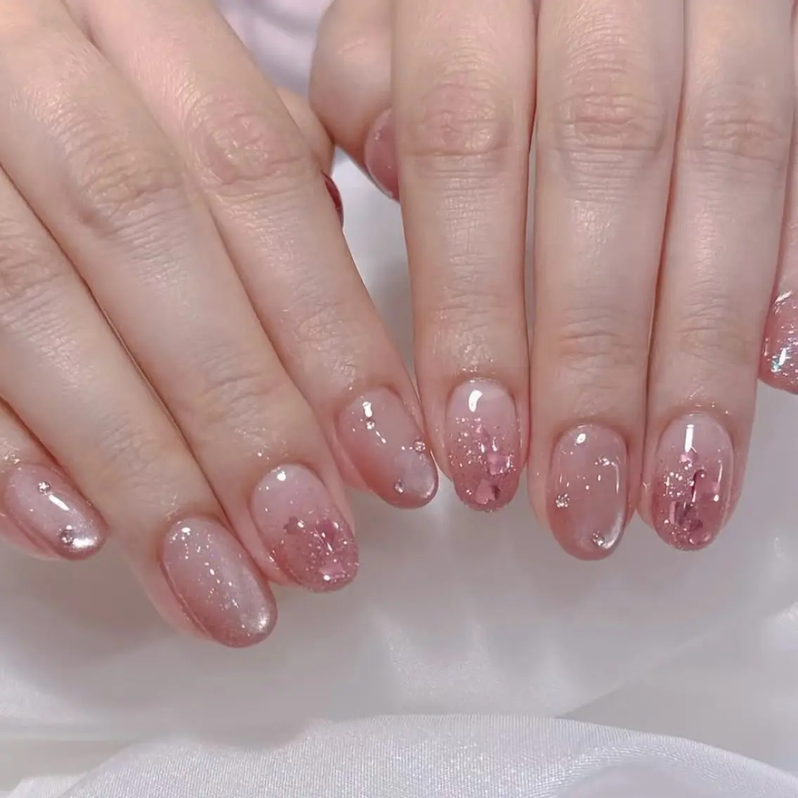 ネイル ハンドネイル July Nailのネイルデザイン