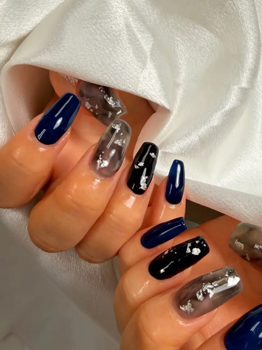 ネイル nail salon BrooChillのネイルデザイン