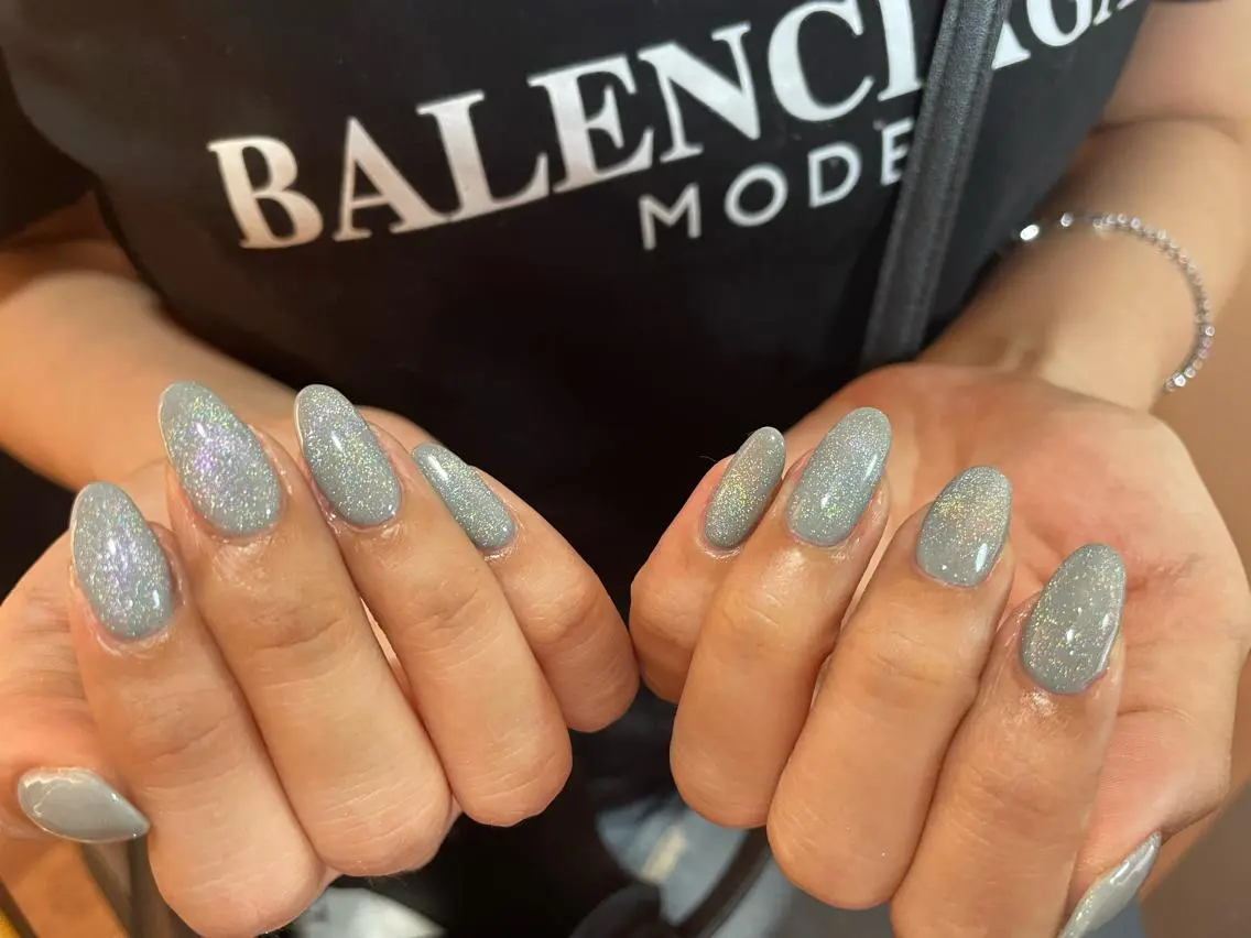 ネイル salon GIGINailの眉毛・アイブロウイメージ