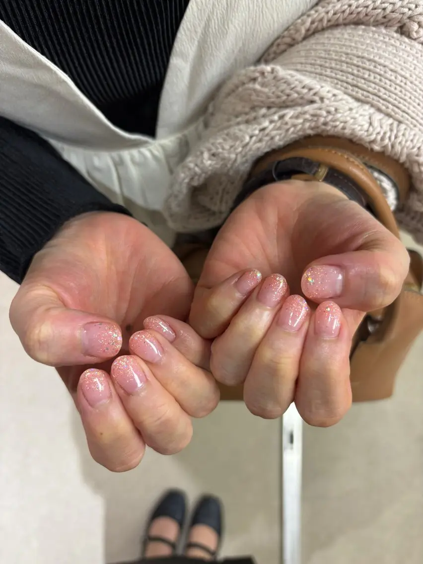 ネイル SALSAGRACE 飯塚のネイルデザイン