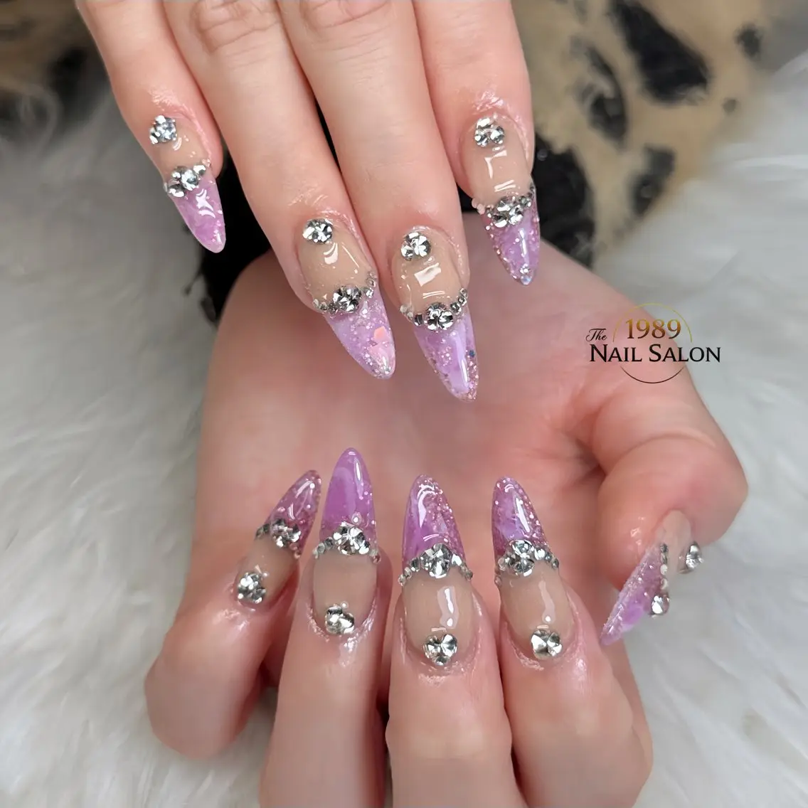 ネイル The 1989 Nail Salonのネイルデザイン