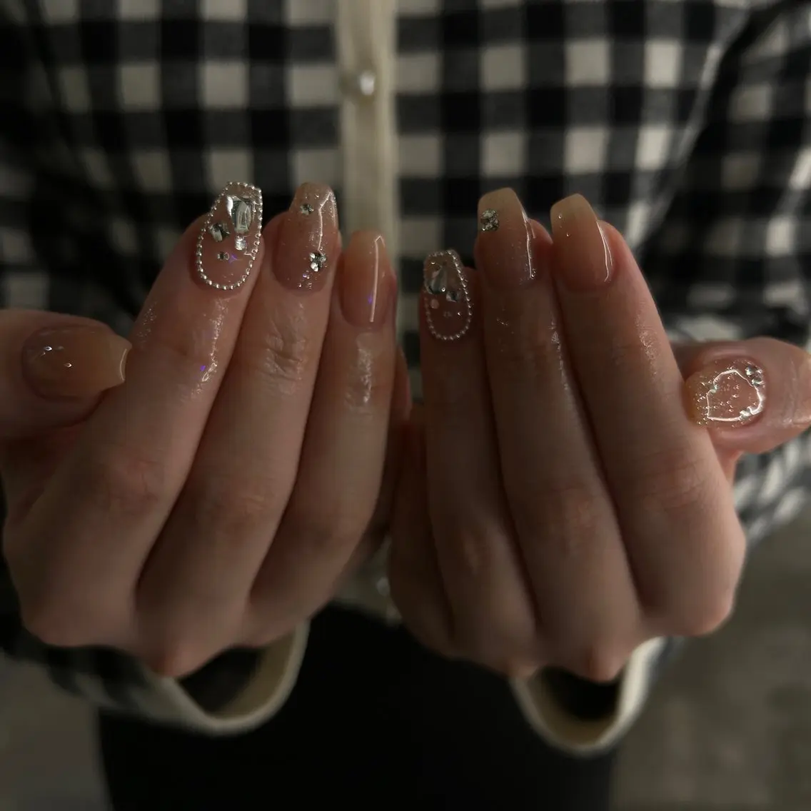 ご新規様限定🌙【 オフ込み 】5本designの写真
