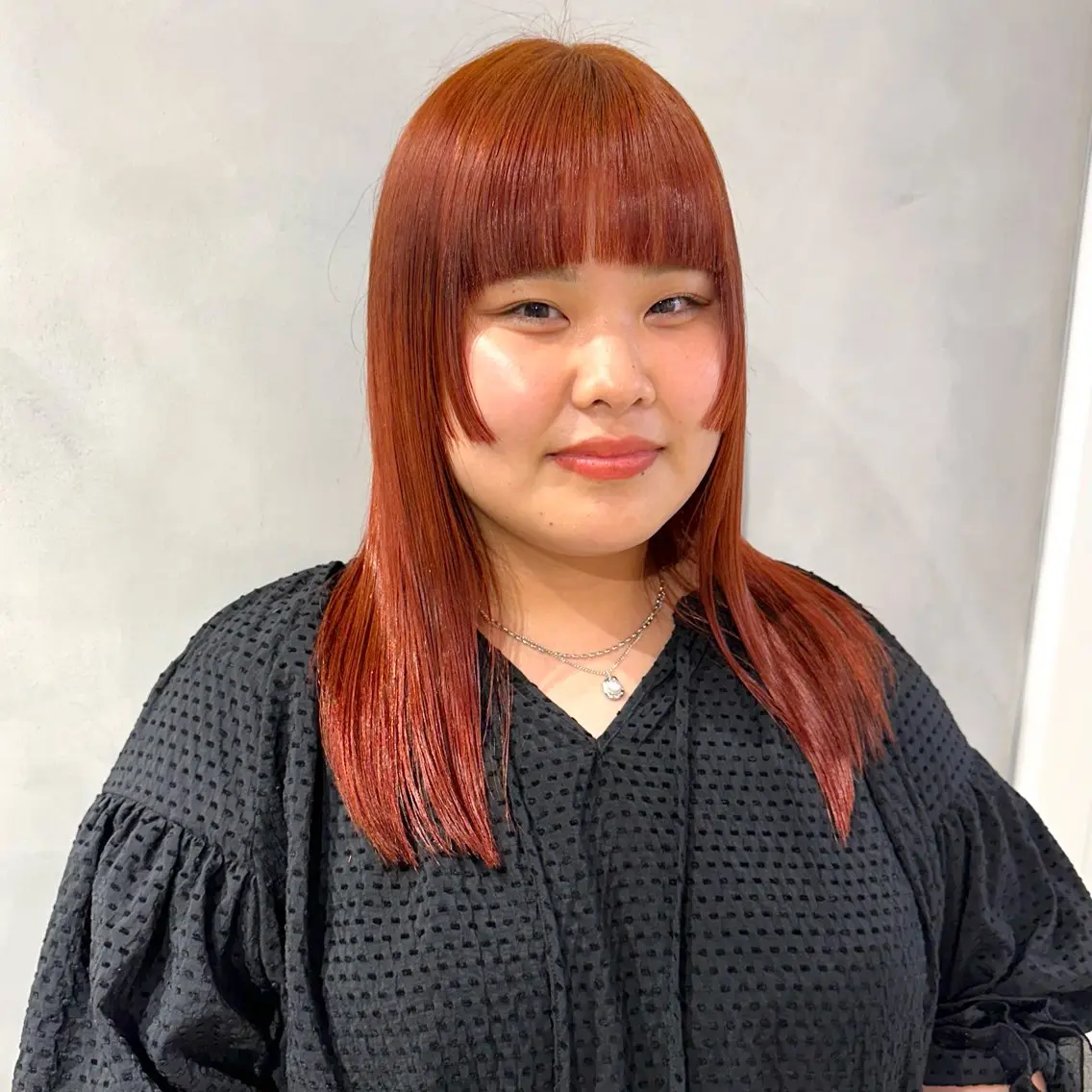 カラー カット ヘアカラー デザインカラー/パー マ🦖外岡咲希🦖のヘアスタイル