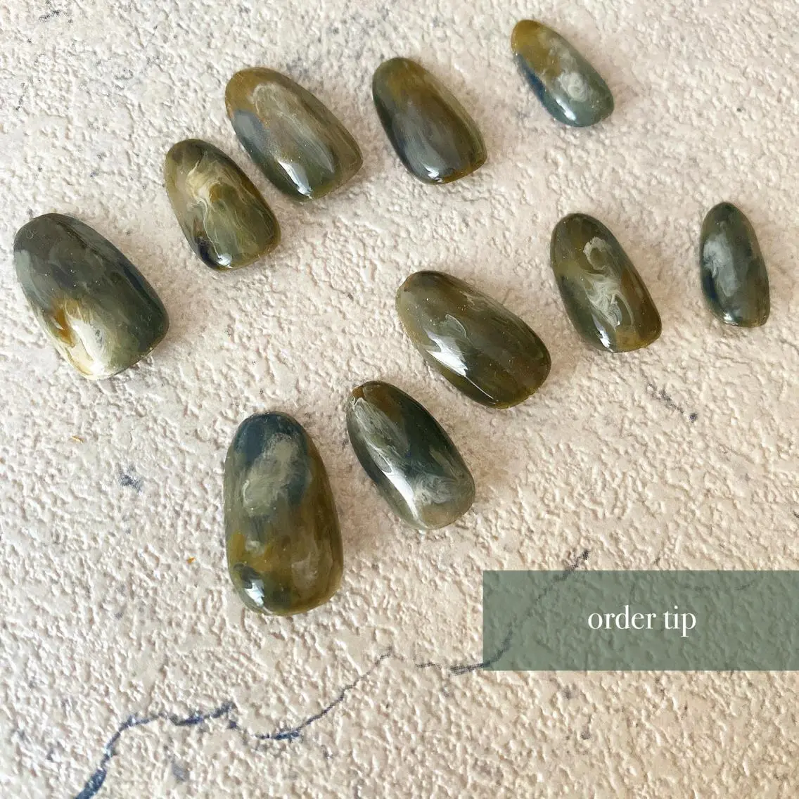 ネイル ａｙａ ｎａｉｌのその他イメージ