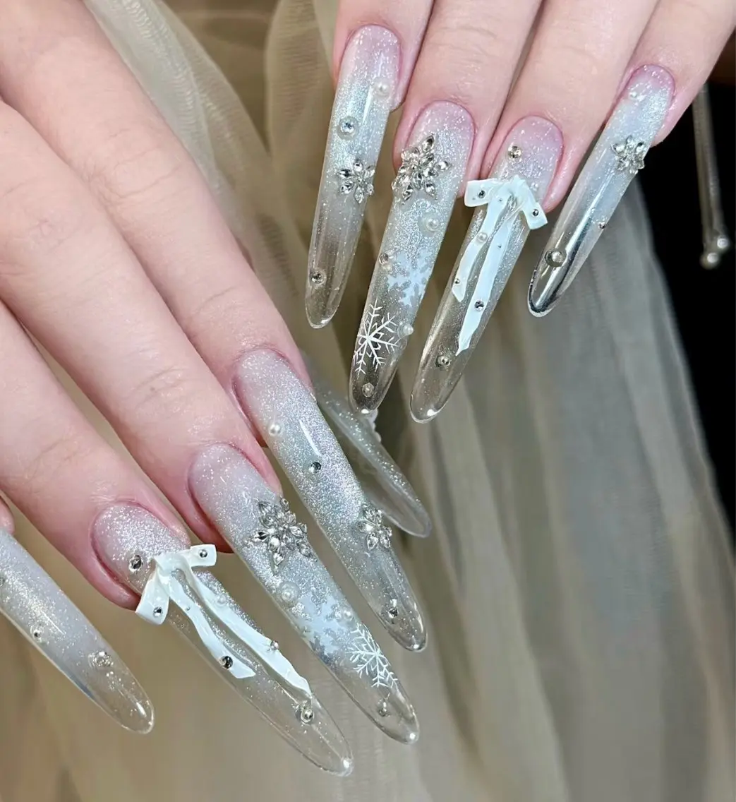 ネイル ハンドネイル U.mi Nail Salonのネイルデザイン